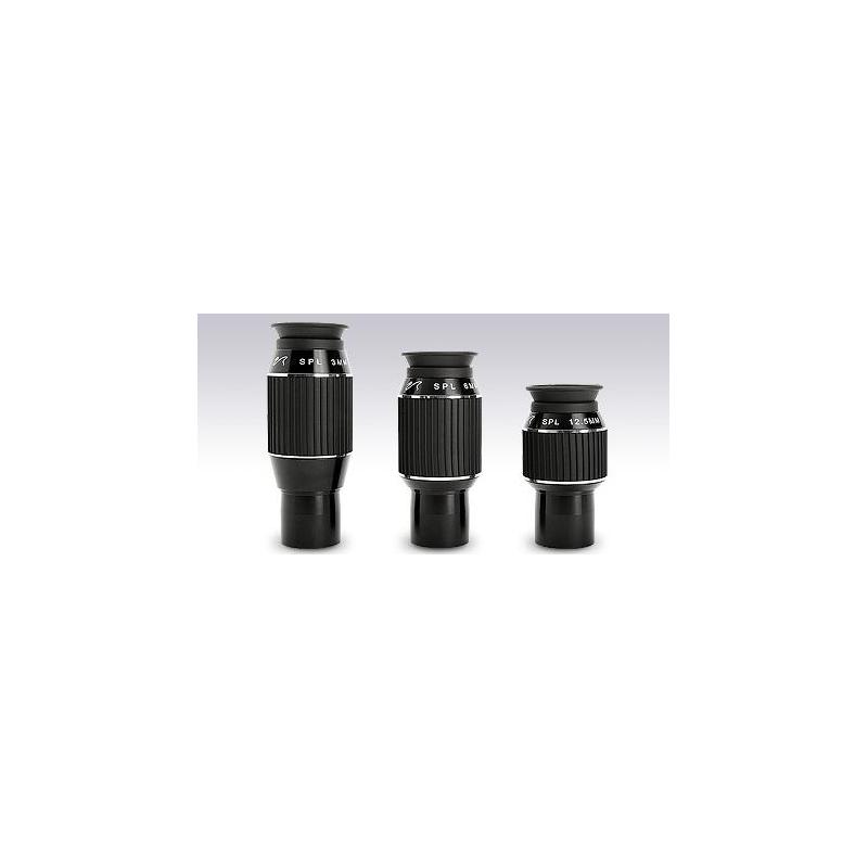 William Optics super planetary 1.25" eyepieces: 3, 6 and 12.5mm