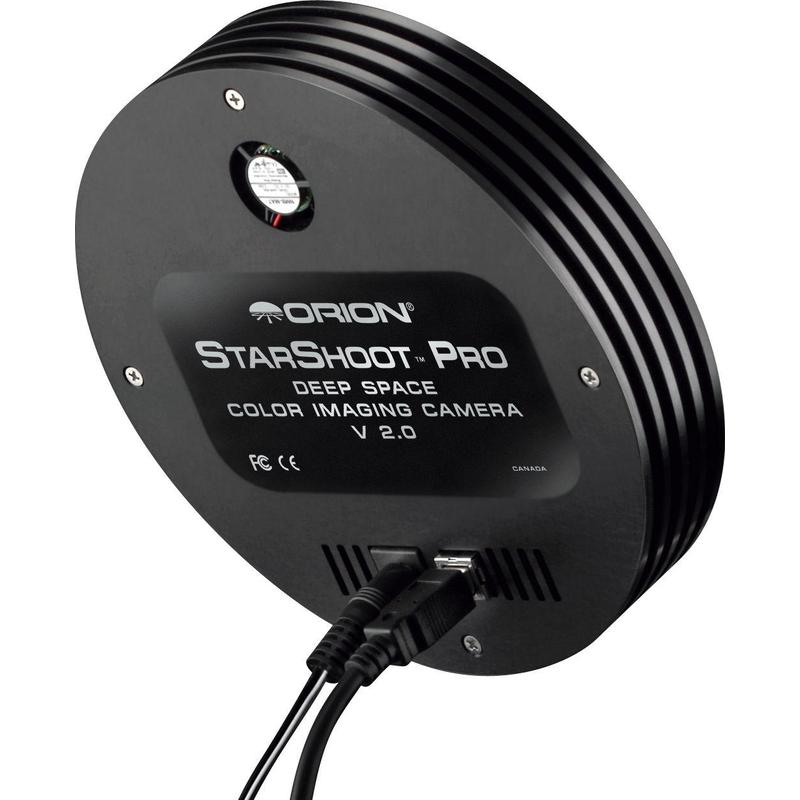 Orion Camera StarShoot Pro DSCI v2.0