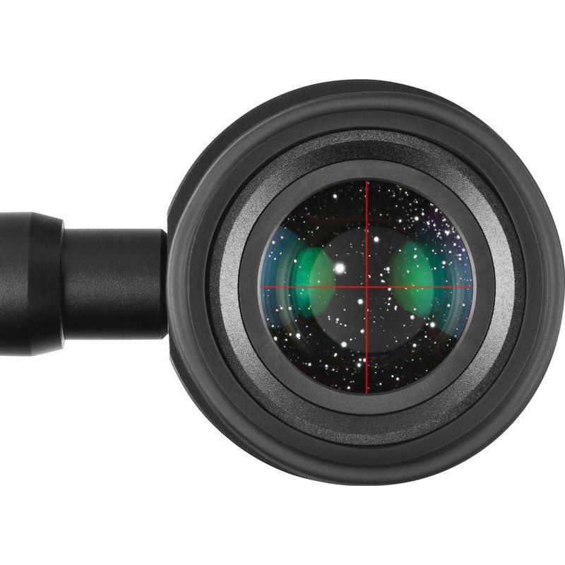 Orion Reticle eyepieces 20mm 1.25" illuminated crosshairs eyepiece