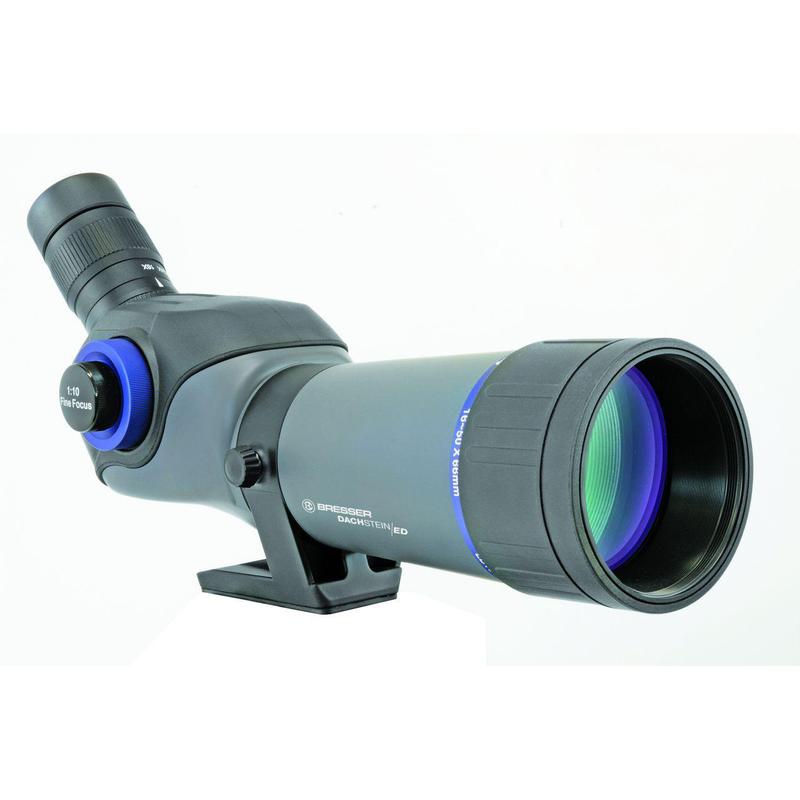 Meade Dachstein 1:10 16-50x66mm ED spotting scope