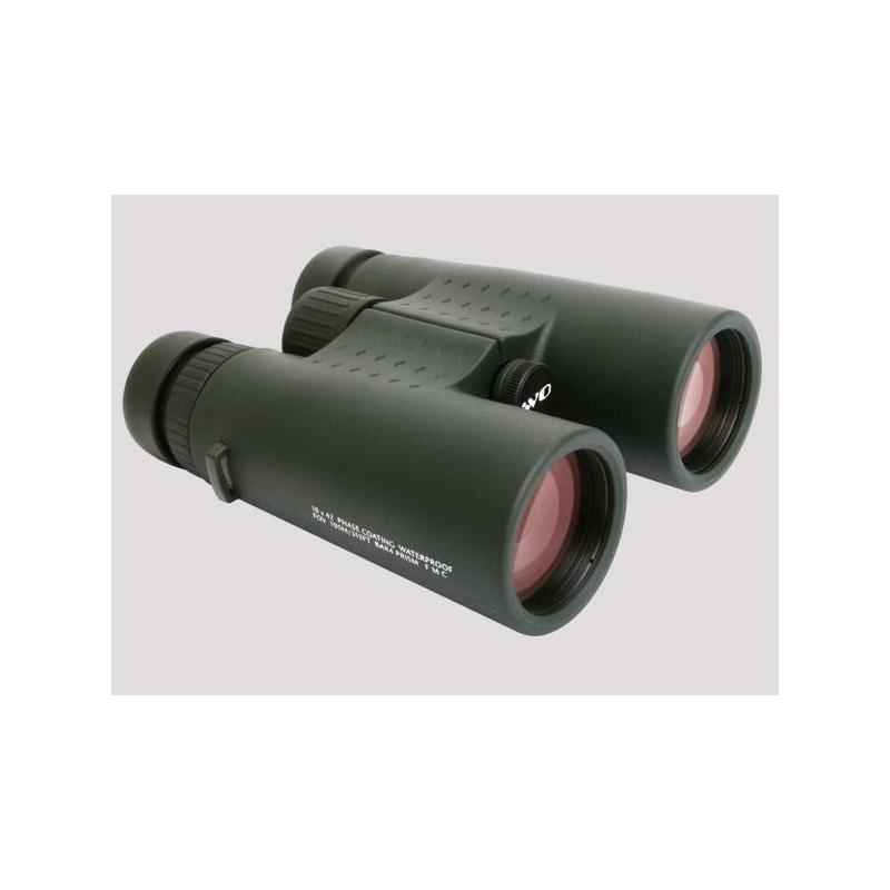 William Optics Binoculars Semi-Apo 10x42