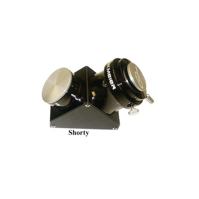 Denkmeier 2" shorty star diagonal, dielectric