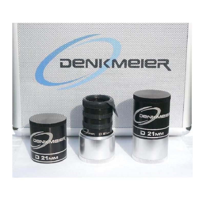 Denkmeier Pair of D21 1.25" eyepieces