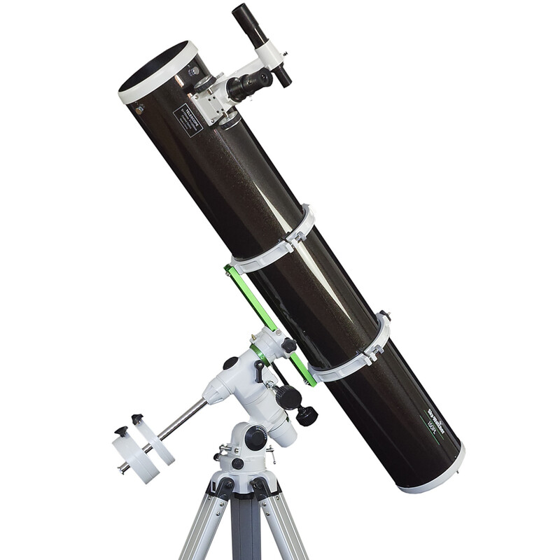 Skywatcher Telescope N 150/1200 Explorer 150PL EQ3-2