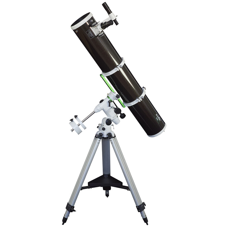 Skywatcher Telescope N 150/1200 Explorer 150PL EQ3-2