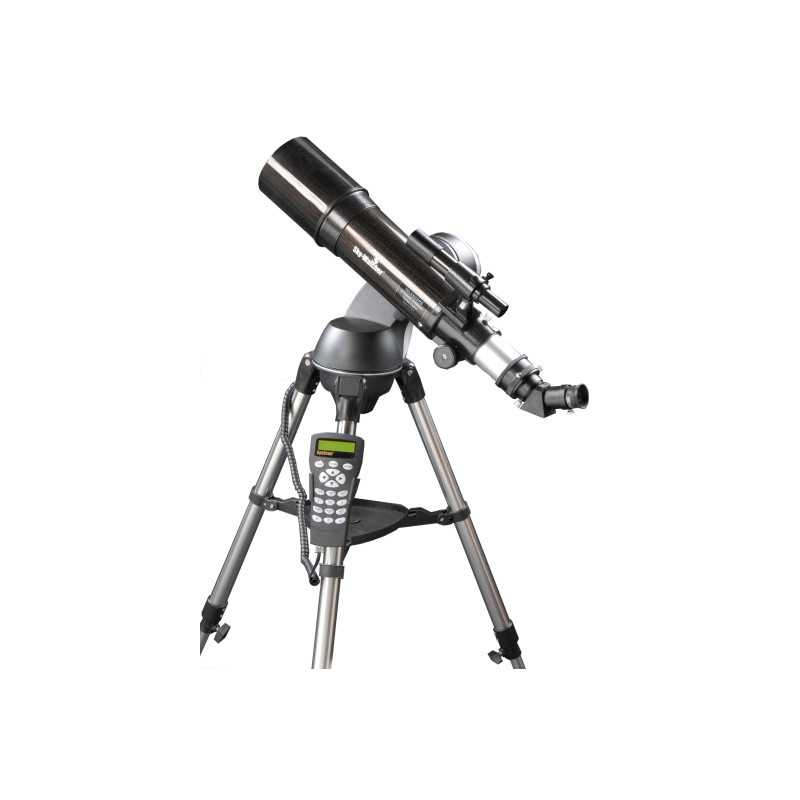 Skywatcher Telescope AC 102/500 StarTravel BD AZ-S GoTo