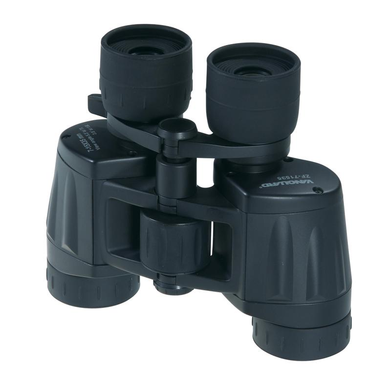 Vanguard Binoculars ZF 7-15x35