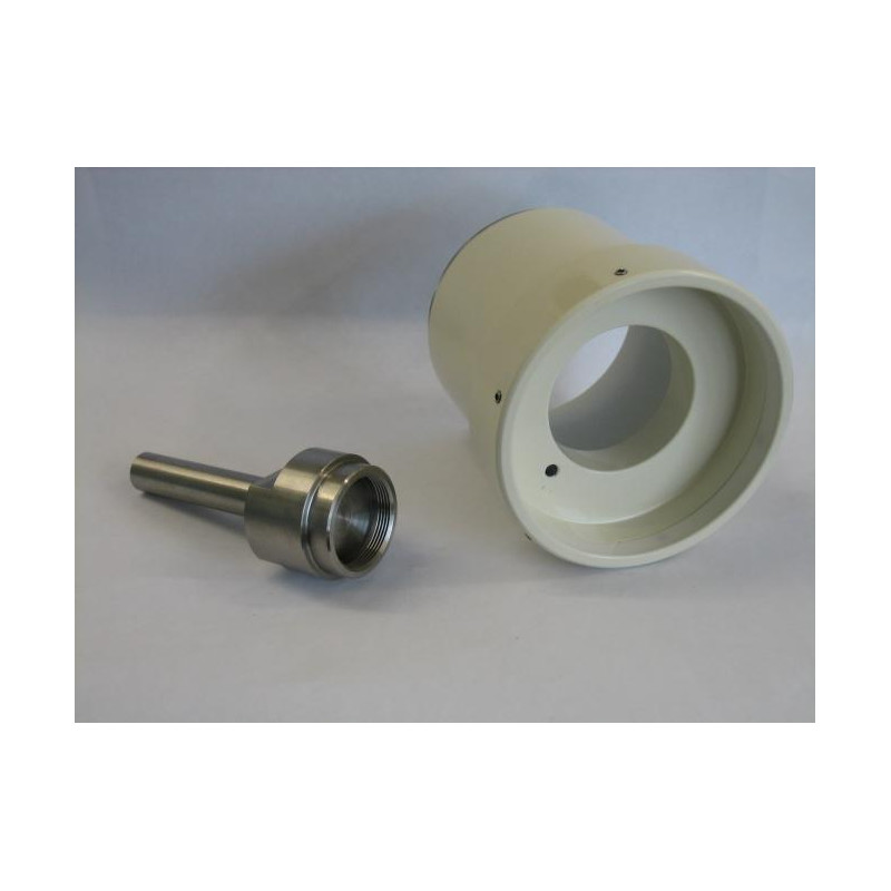 Explore Scientific TDM adapter for HEQ5