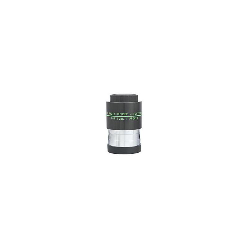 TeleVue 0.8X camera reducer/flattener for 400-600mm refractors
