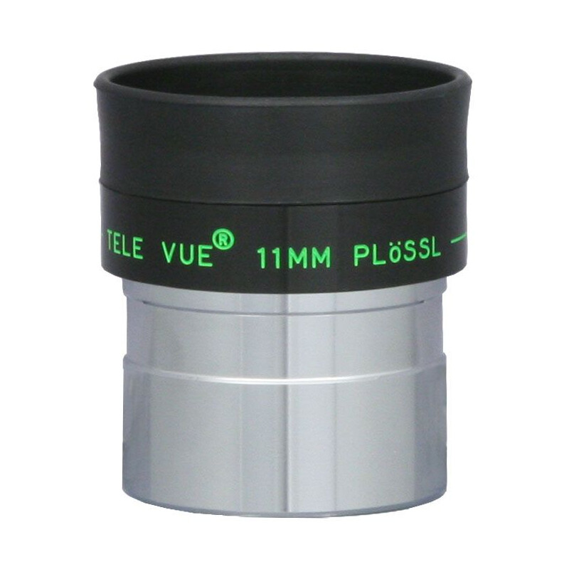 TeleVue 11mm 1.25" ploessl eyepiece