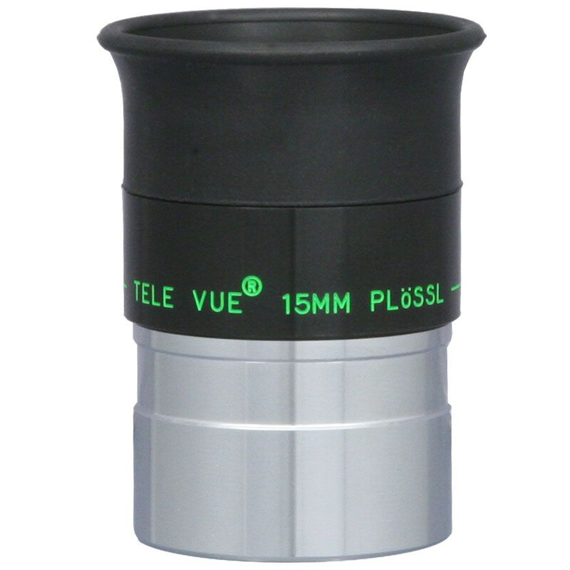 TeleVue 15mm 1.25" eyepiece