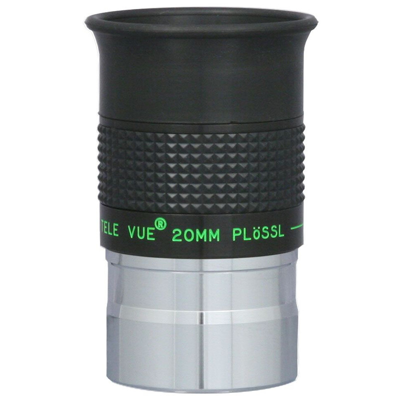 TeleVue 20mm 1.25" eyepiece