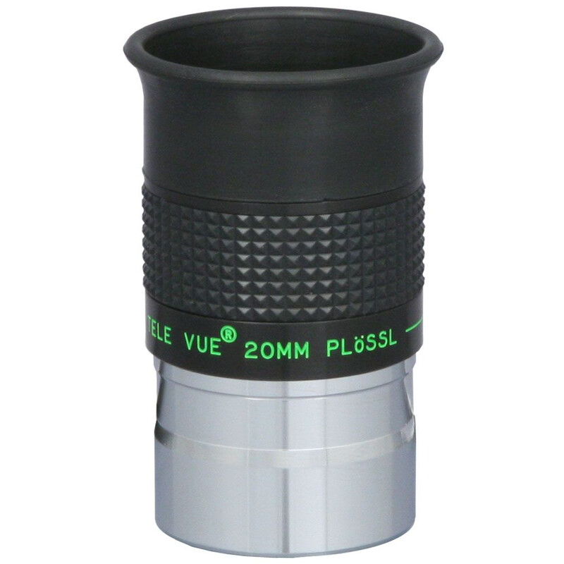 TeleVue 20mm 1.25" eyepiece