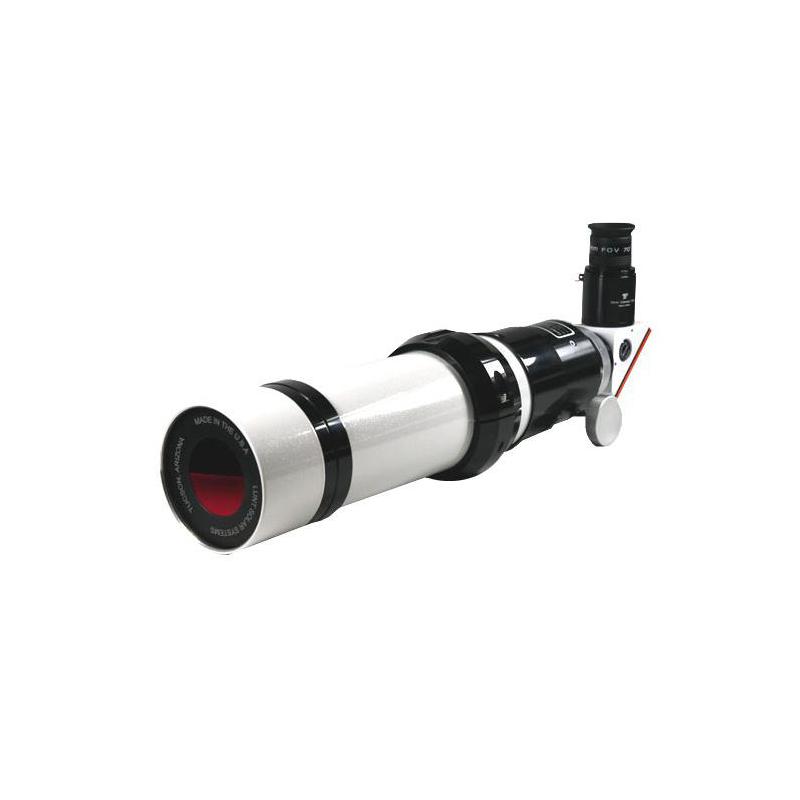 Lunt Solar Systems Solar telescope Lunt ST 60/500 LS60T Ha DS50 B600 FT OTA
