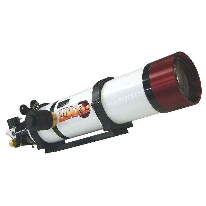 Lunt Solar Systems Solar telescope Lunt ST 100/800 LS100T Ha B1800 FT PT OTA