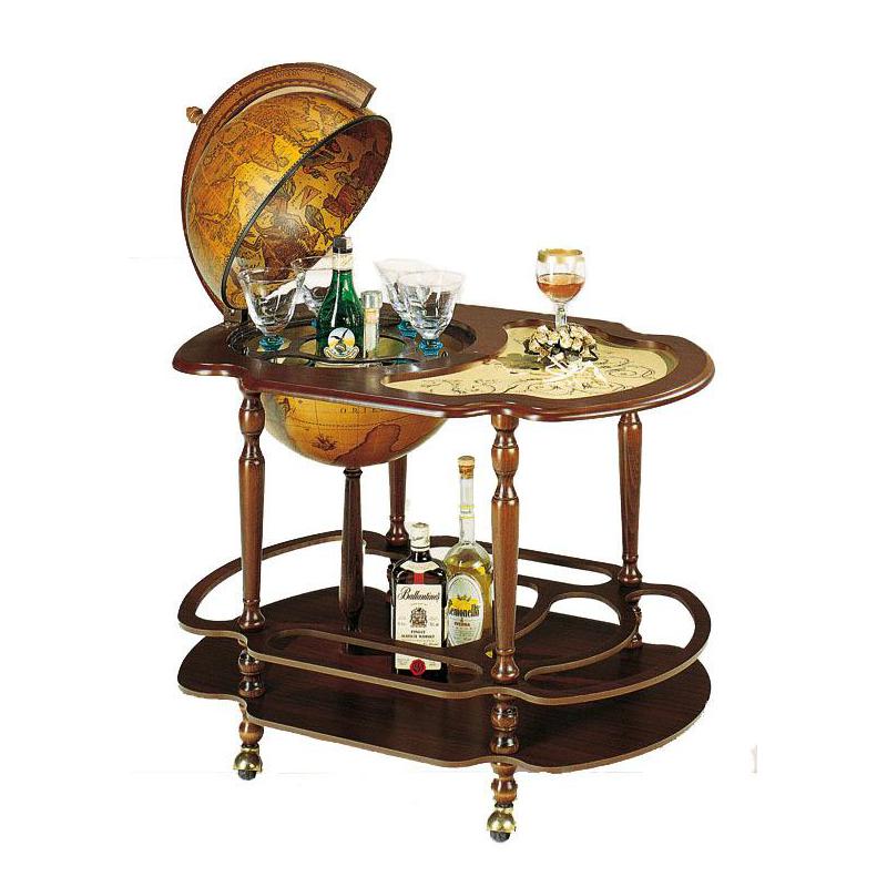 Zoffoli Bar globe Art. 56