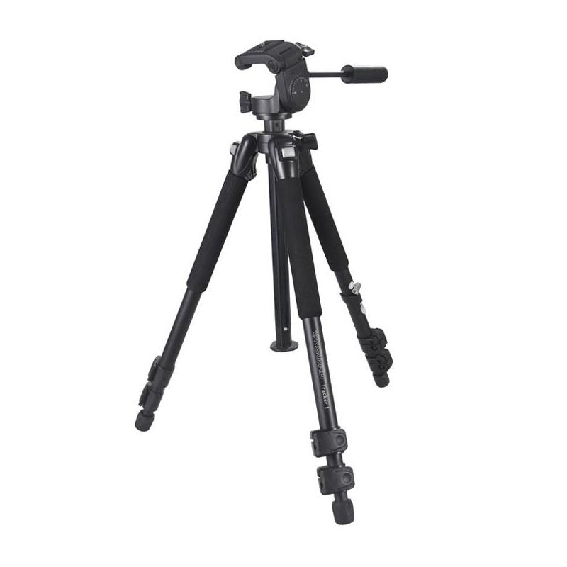 Vanguard Aluminium tripod Tracker 1