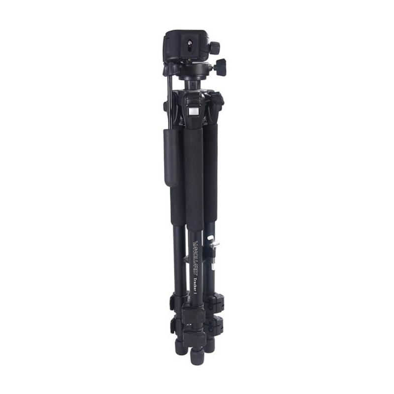 Vanguard Aluminium tripod Tracker 1