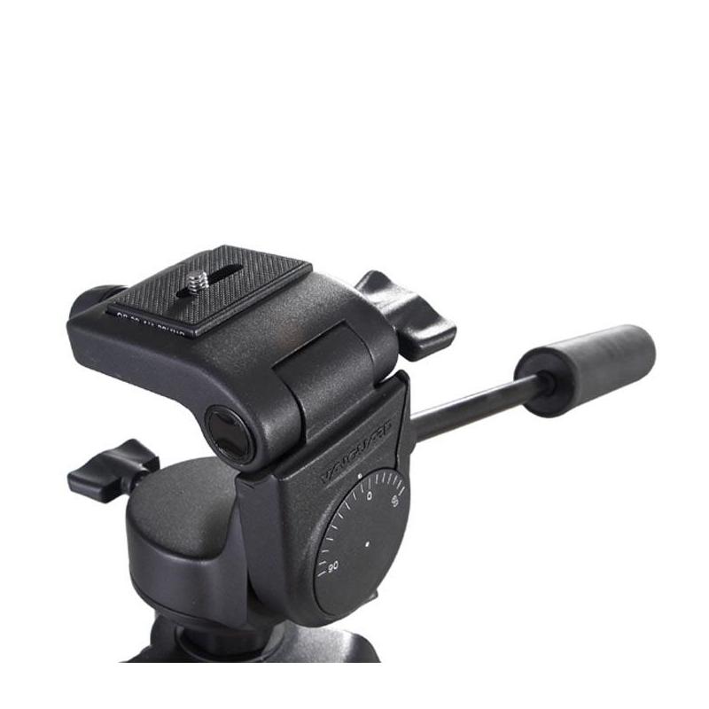 Vanguard Aluminium tripod Tracker 1