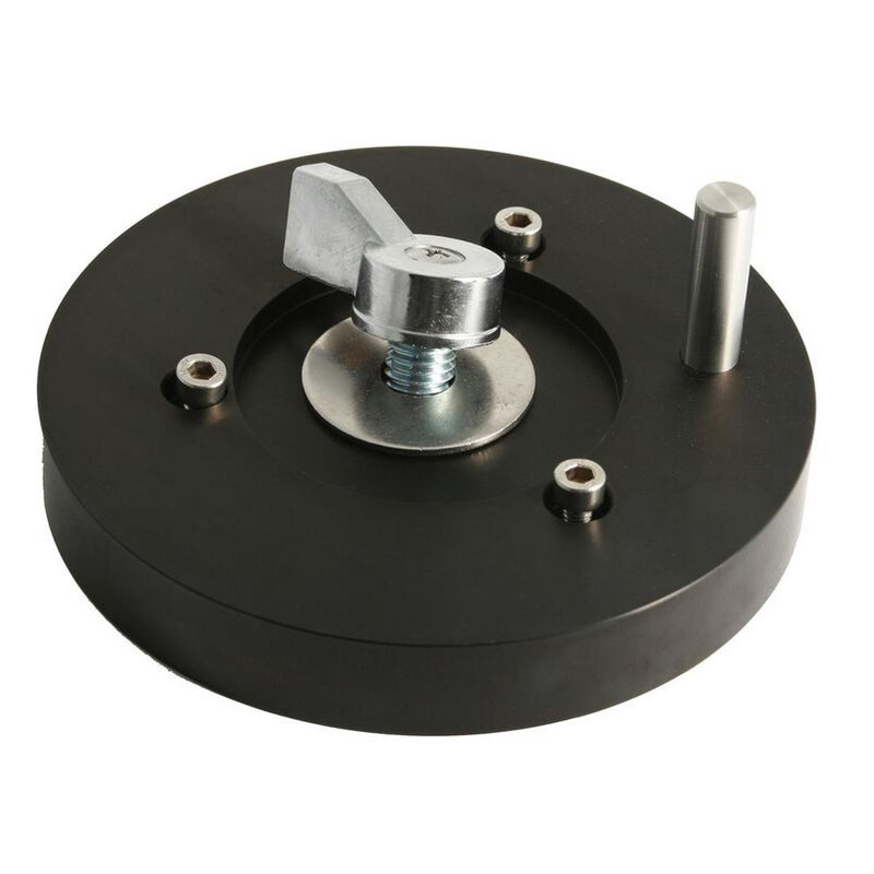 Baader Flange head for Skywatcher / EQ-6 mounts