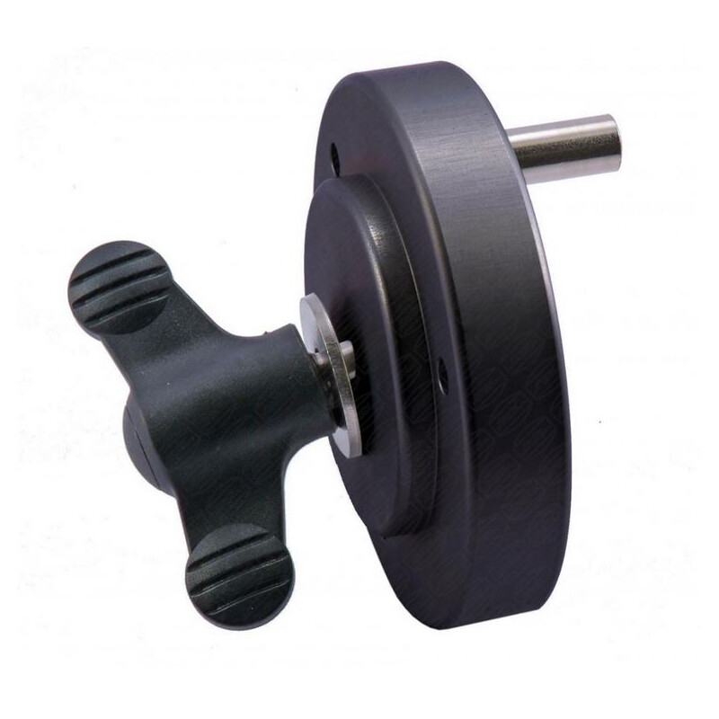 Baader Flange head for Skywatcher / EQ-6 mounts