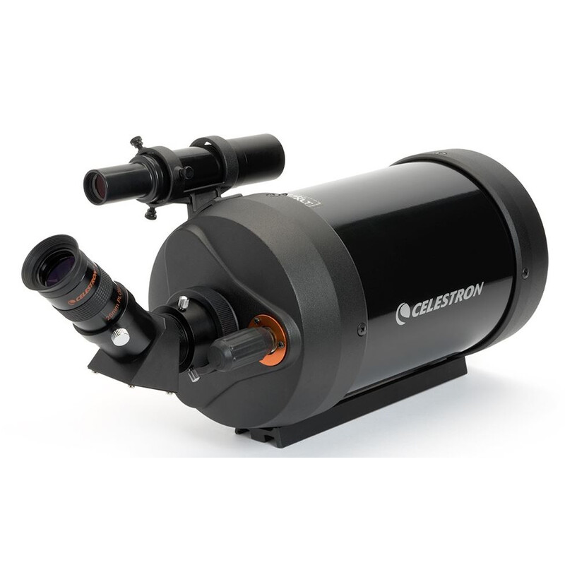 Celestron C5 50x127mm spotting scope