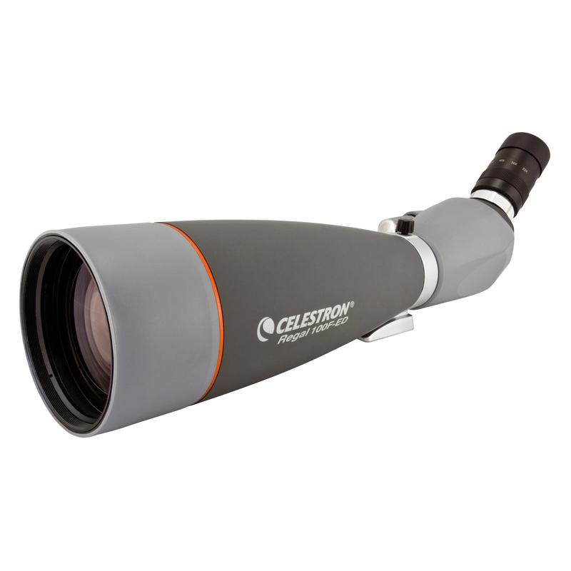 Celestron Spotting scope Regal 100 F-ED 22-67x100mm