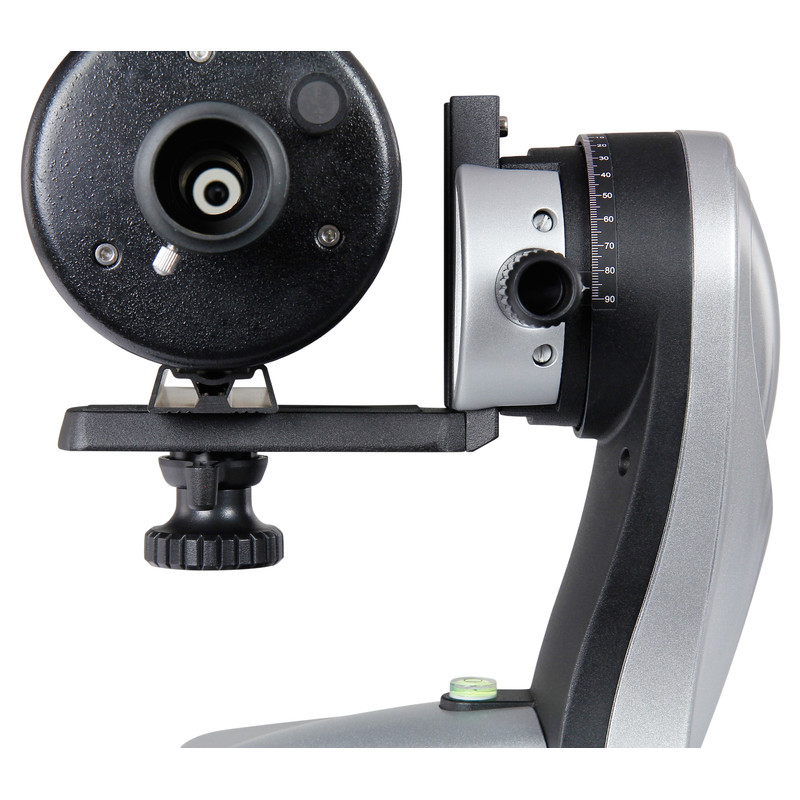 Omegon Maksutov Telescope MightyMak 60 AZ Merlin SynScan GoTo