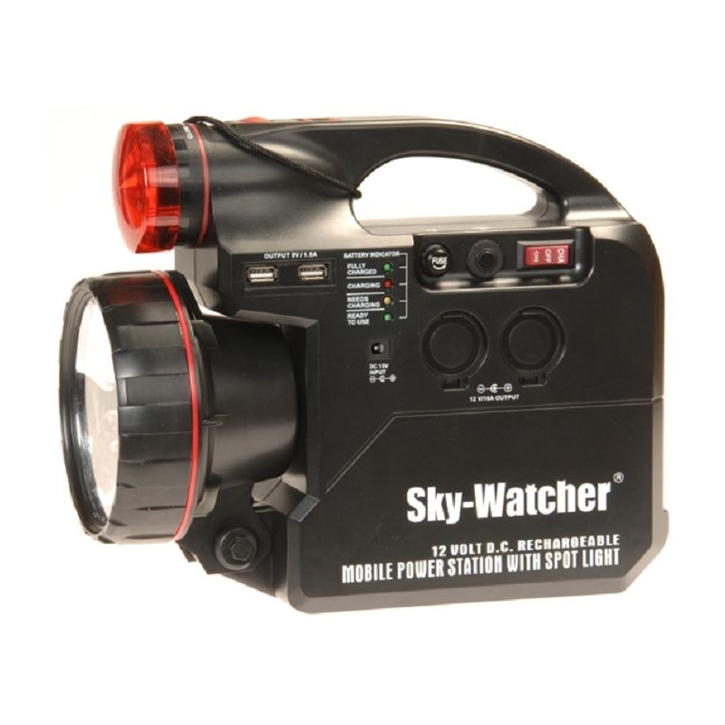 Skywatcher 7 Ah Rechargeable Power Tank