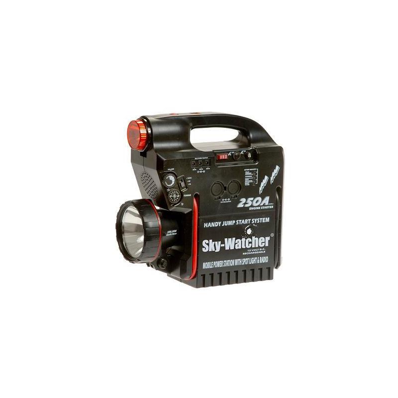 Skywatcher 17 Ah Rechargeable Power Tank