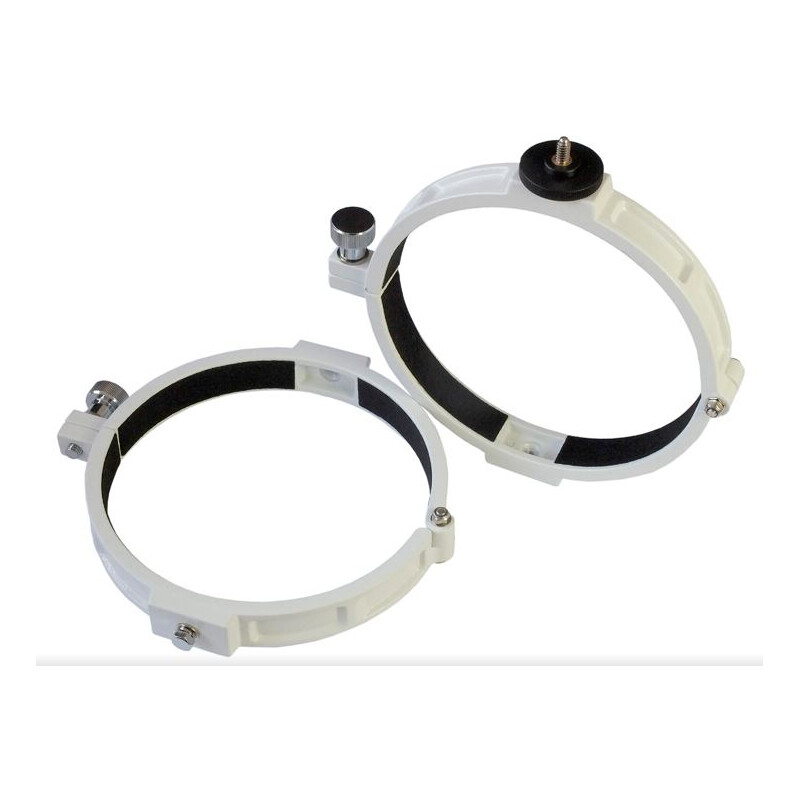 Skywatcher Tube clamps 140 mm