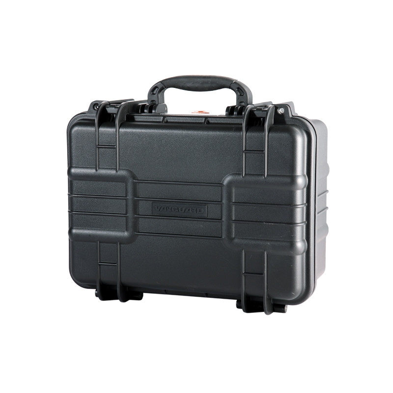 Vanguard Supreme 37F transport case