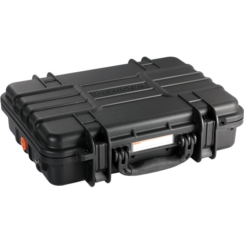 Vanguard Supreme 38F transport case