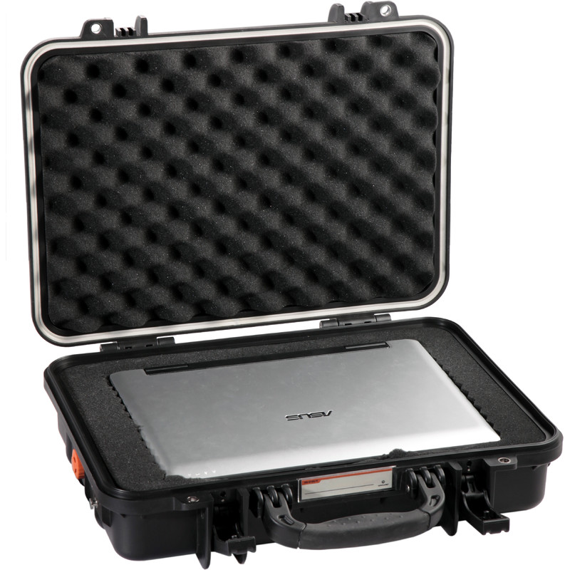 Vanguard Supreme 38F transport case