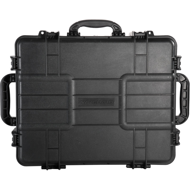 Vanguard Supreme 53F transport case