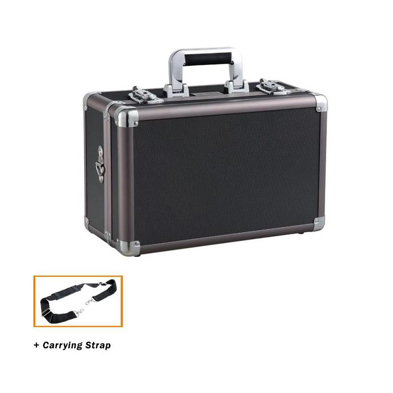 Vanguard VGP-13S transport case