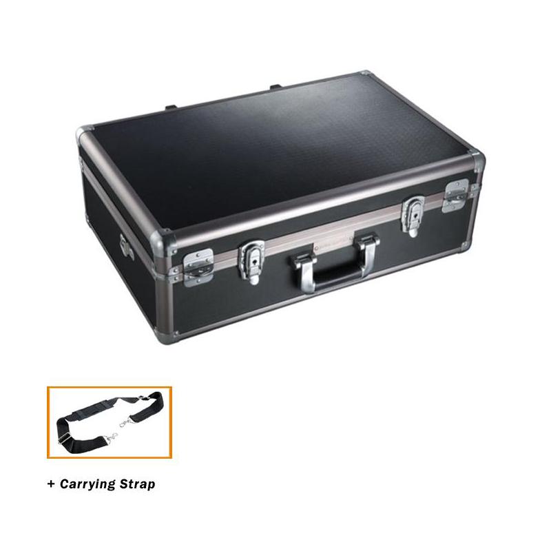 Vanguard VGP-300W transport case