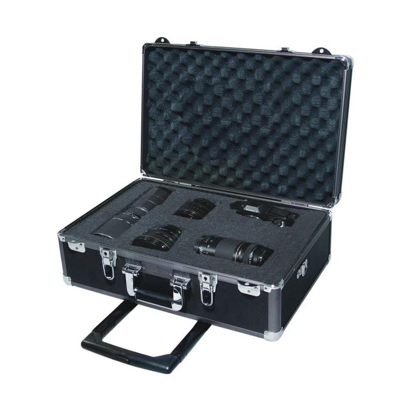 Vanguard VGP-300W transport case