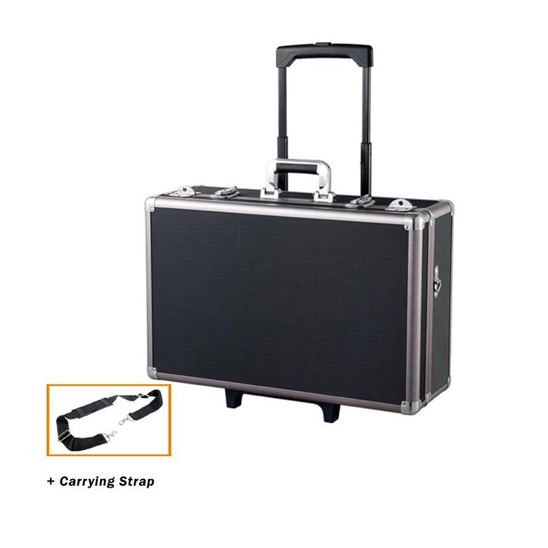Vanguard VGP-310W transport case