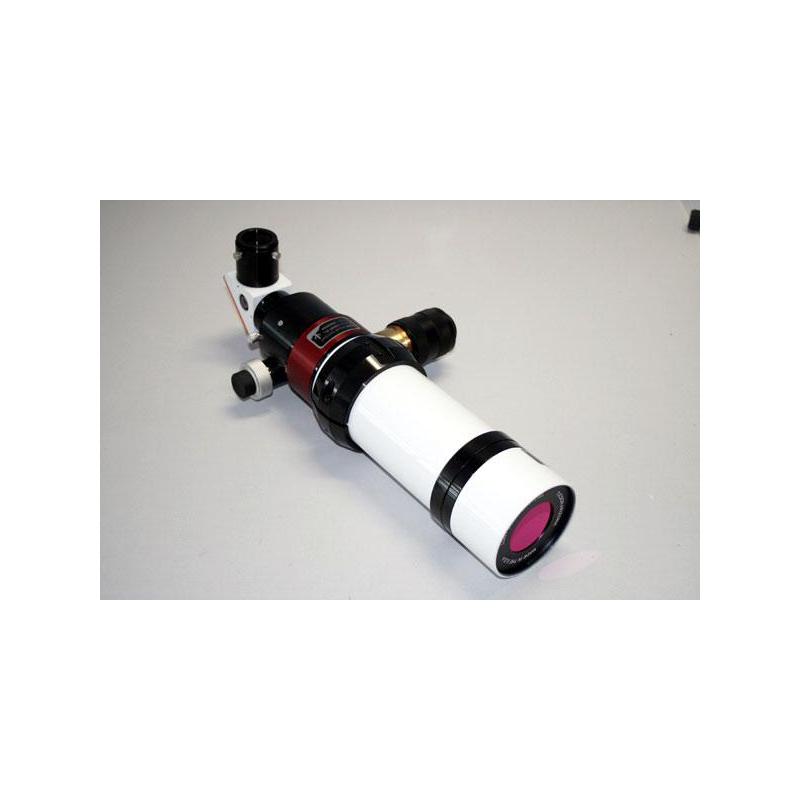 Lunt Solar Systems Solar telescope Lunt ST 60/500 LS60T Ha DS50 B600 FT PT OTA
