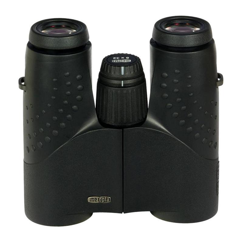 Meopta Binoculars B1 Meostar 10x32, black