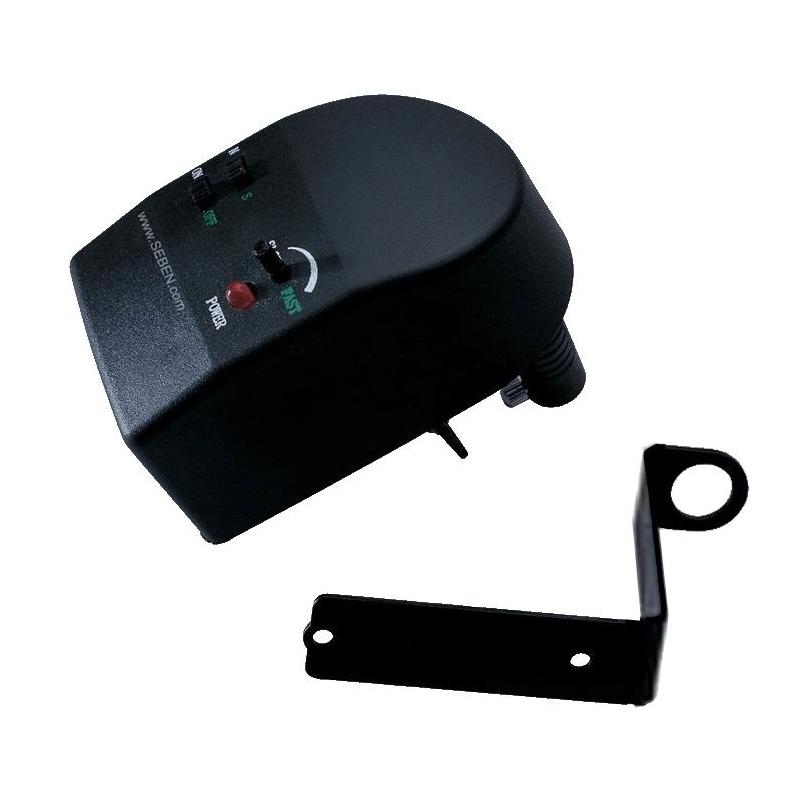 Seben Electric motor automatic tracking for EQ-3 and Star Sheriff mounts
