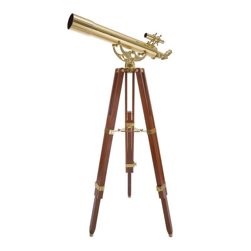 Celestron Brass telescope MT 80/800 32x Ambassador