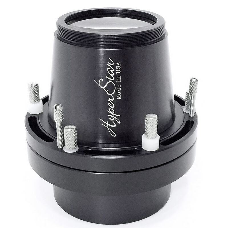 Starizona Hyperstar for Celestron C1100 v4 with filter drawer