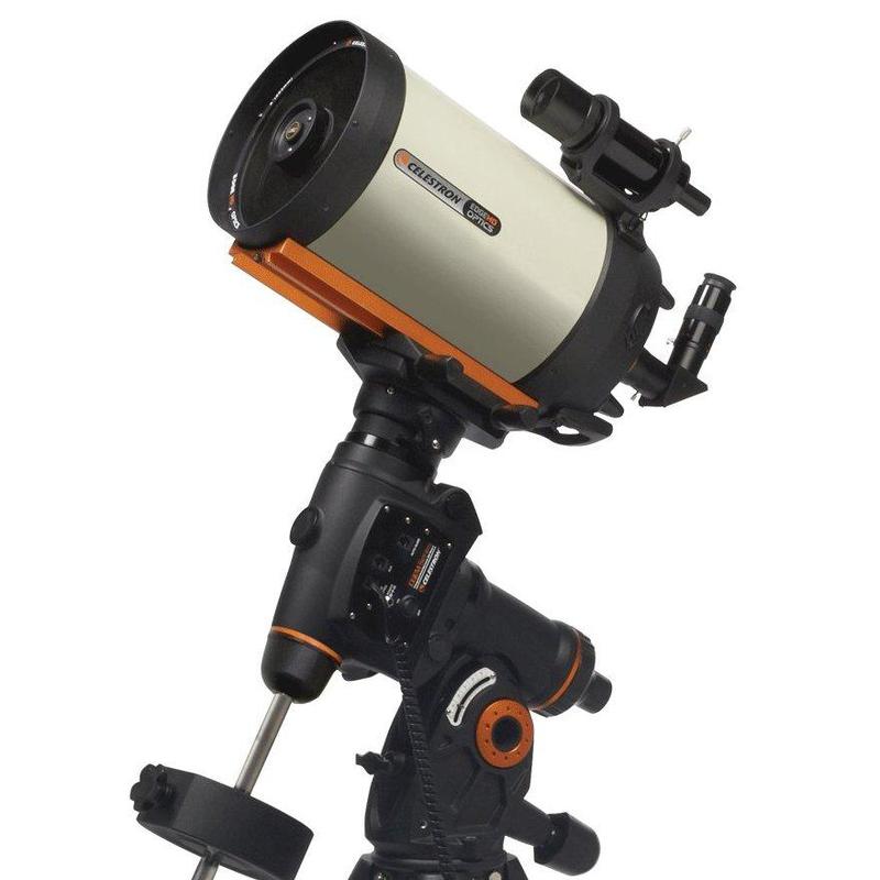 Celestron Schmidt-Cassegrain telescope EdgeHD-SC 203/2032 CGEM 800 GoTo