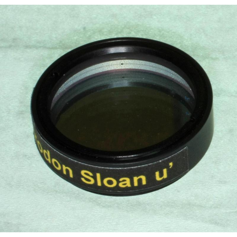 Astrodon Photometrics Sloan 1.25" 320-385nm U filter