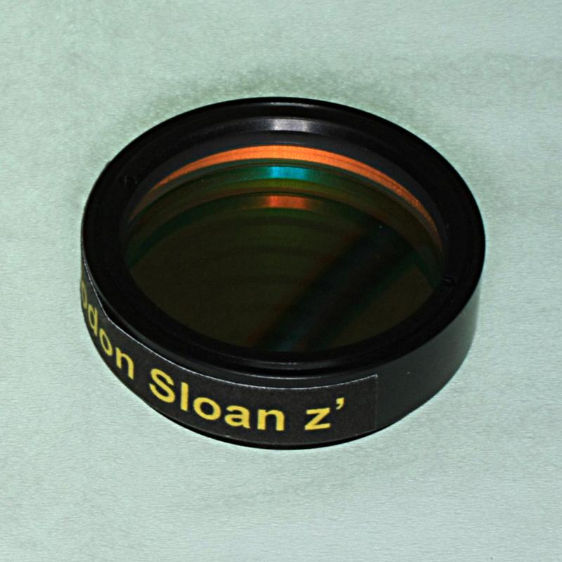 Astrodon Photometrics Sloan 1.25" >820nm Z filter