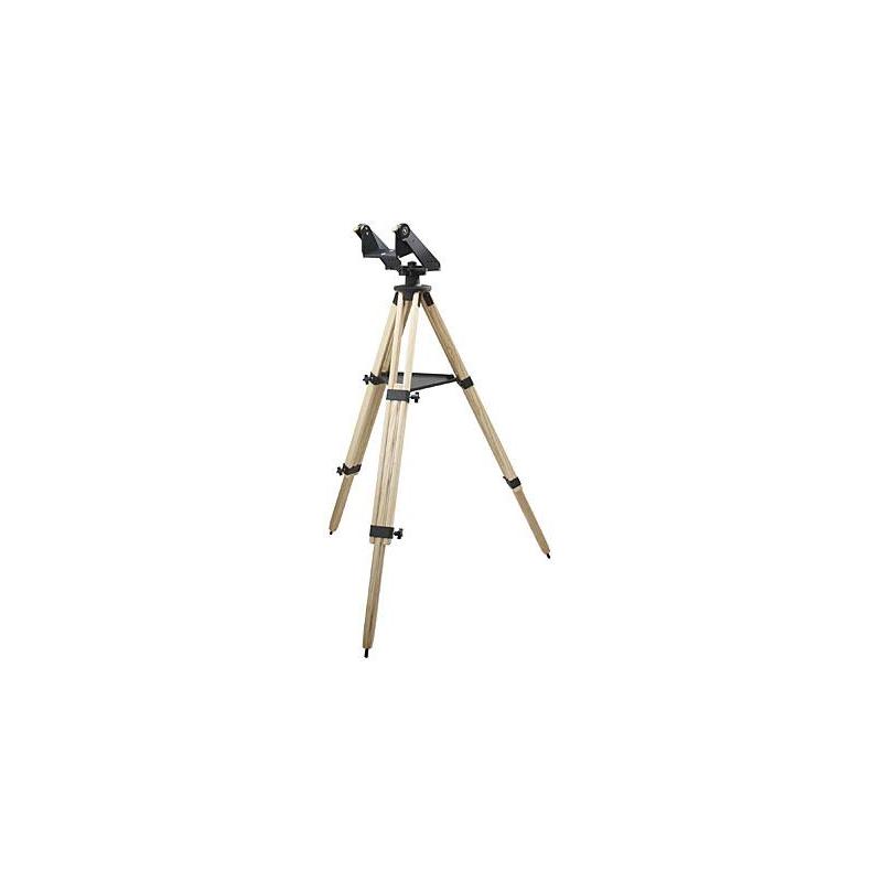 TeleVue Gibraltar5 tripod - ash, with tripod head