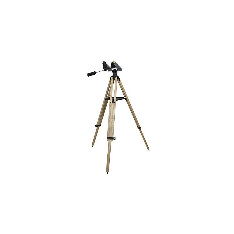 TeleVue Panoramic tripod - ash with tripod head