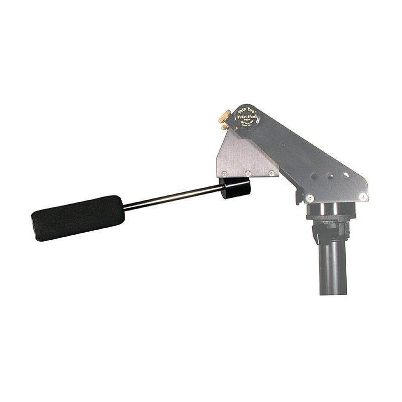 TeleVue Mount handle assembly